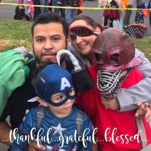 Meet your Posher, Brittany